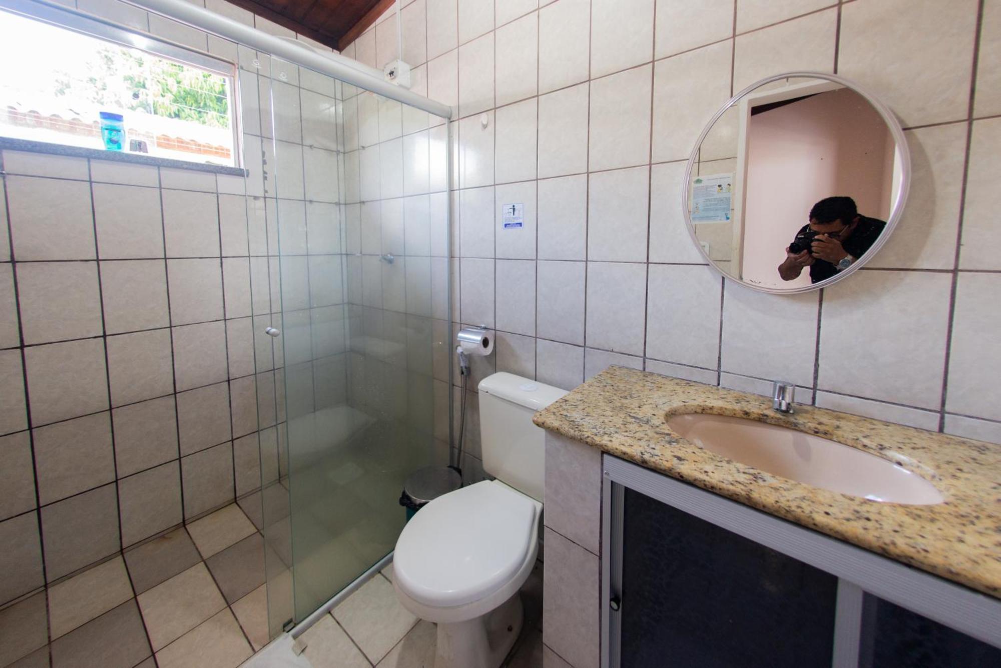 Hotel Cacari Боа-Віста Екстер'єр фото