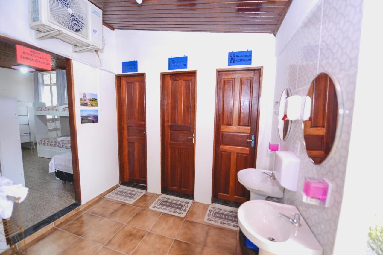 Hotel Cacari Боа-Віста Екстер'єр фото