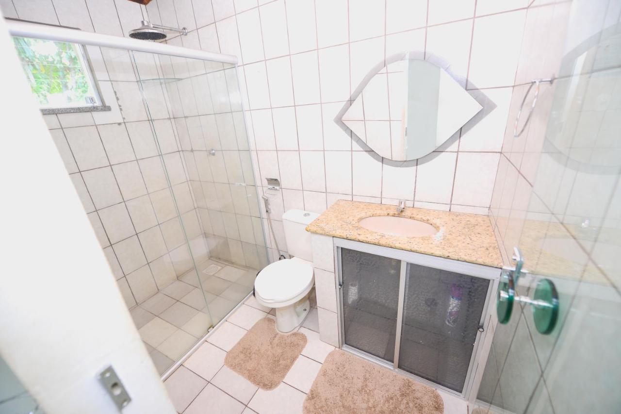 Hotel Cacari Боа-Віста Екстер'єр фото