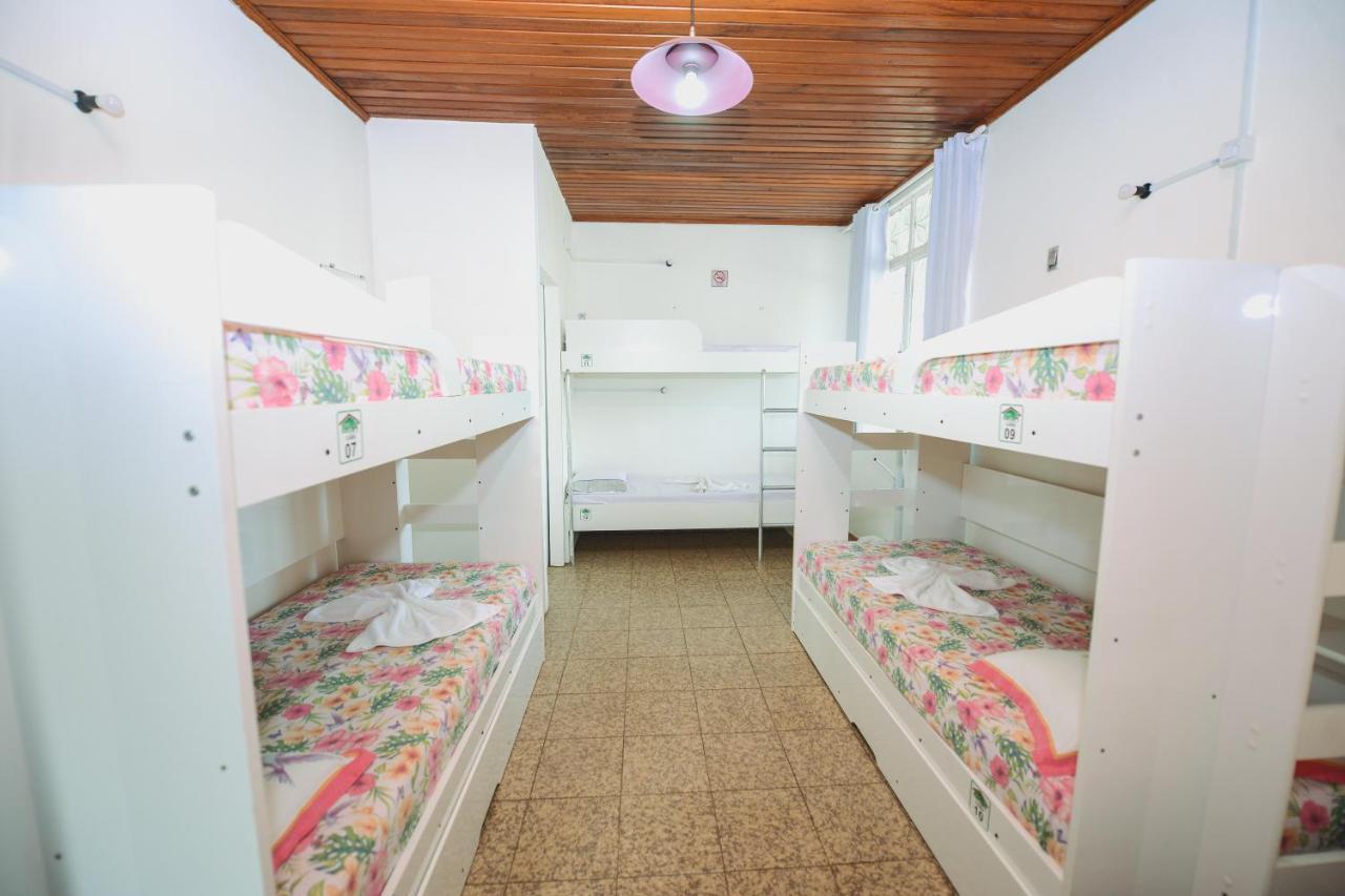 Hotel Cacari Боа-Віста Екстер'єр фото